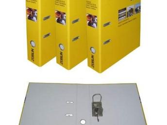 定制纸制印刷文件夹 多样化选择，深圳办公用品高效代理服务